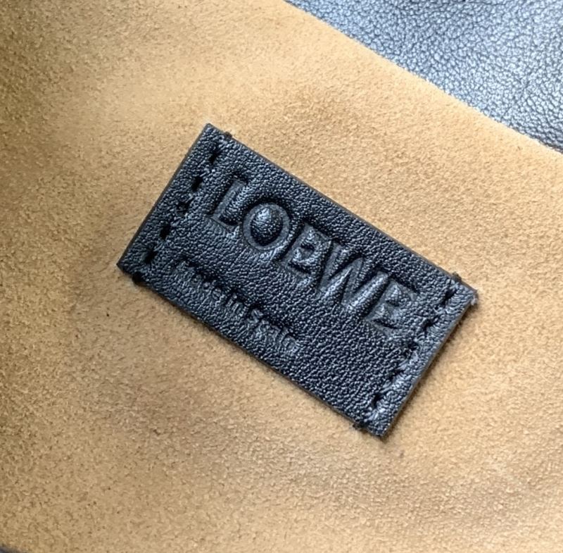 Loewe Flamenco Bags